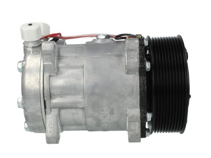 Co-2197ca kompresor klimatyzacji sunair - obrazek 4