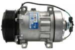 QP7H15-4327 Kompresor klimatyzacji TCCI