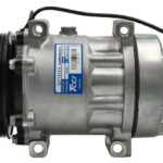 QP7H15-4327 Kompresor klimatyzacji TCCI