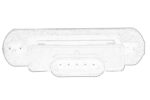 69500481 Elementy drzwi OE IVECO - obrazek 3
