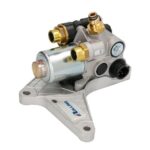 PN-10558 Zawór hamulca górskiego PNEUMATICS
