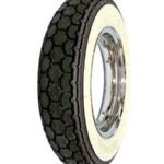 30010 OSCO 50J K62WW Opony motocyklowe i skuterowe CONTINENTAL