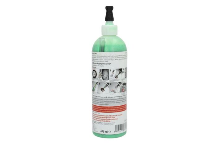 Sl 75-004 preparat do naprawy opon amtra ltd - obrazek 2