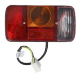 1010417COBO Lampa tył COBO