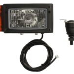 REPR2.42783.02 Reflektor WESEM