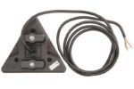 320 W68L Lampa tył WAŚ - obrazek 2