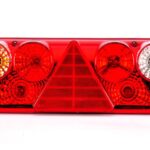 A25-6000-507 Lampa tył ASPOCK