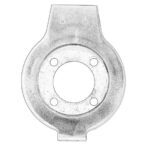 628 690 26 08 DB Elementy zaworu otwierania drzwi OE MERCEDES