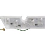 A12-1574-224 Lampa tył ASPOCK
