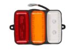 1488 W227 Lampa tył WAŚ