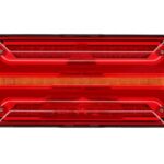 A25-4121-011 Lampa tył ASPOCK