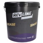 REV GR. EPX 00 18KG Oleje i smary REVLINE XXL