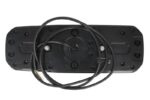 2368 P BLACK W277 LINE Lampa tył WAŚ - obrazek 2