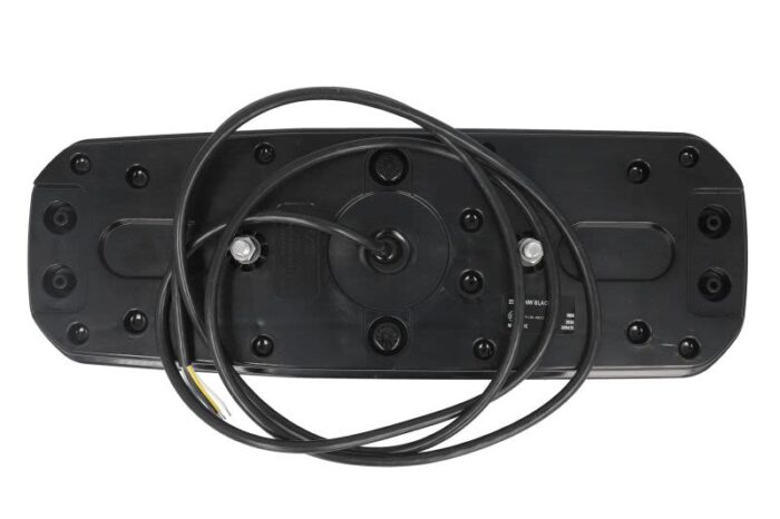 2368 p black w277 line lampa tył waś - obrazek 2