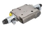 R900772806 Silnik hydrauliczny napędu wentylatora BOSCH REXROTH - obrazek 2