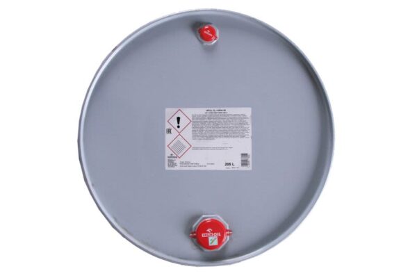 Hipol gl-4 80w90 205l oleje i smary orlen xxl - obrazek 2