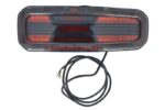 2376 P NW BLACKW277 RING Lampa tył WAŚ