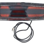 2376 P NW BLACKW277 RING Lampa tył WAŚ