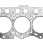 119717-01331 Uszczelka głowicy cylindrów OE YANMAR