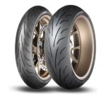 1905517 OMDU 75W QCORE Opony motocyklowe i skuterowe DUNLOP
