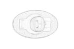 JC4613E746ADN Światło obrysowe OE FORD TRUCKS - obrazek 2