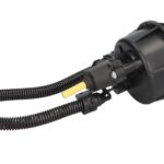 DRK00388 Odstojnik filtra paliwa RACOR
