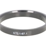 MMT RING 73.1/67.1 Pierścienie centrujące MAMMOOTH