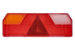 0023CL Klosz lampy tył SERTPLAS