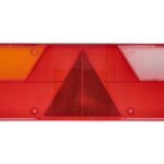 0023CL Klosz lampy tył SERTPLAS