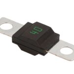 BEZP498040 Bezpiecznik LITTELFUSE