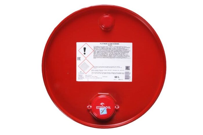 Ult. Extreme 10w40 60l oleje i smary orlen xxl - obrazek 2
