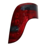 0008208064BP Lampa tył BPART