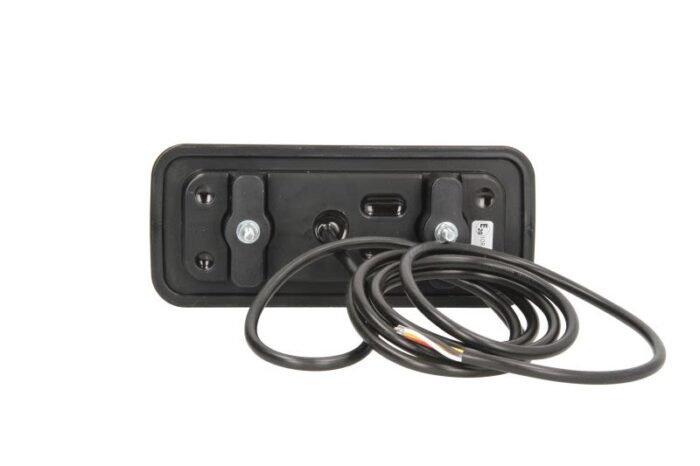 318 w67 lampa tył waś - obrazek 2