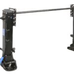 B0201-010203 Nogi naczepy (komplet) JOST