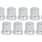 CARGO-N031 Nakładka nakrętki koła CARGOPARTS
