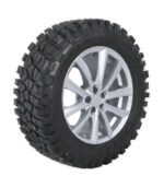 245/65R17 CTRR 111T YMT Opony osobowe, SUV/4x4 RIDER TYRES - obrazek 2