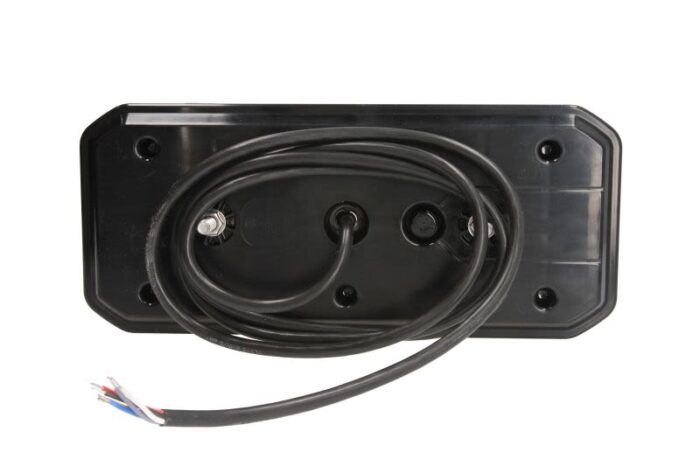 1290 l/p w185 lampa tył waś - obrazek 2