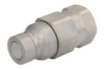FFH08 12GAS M Szybkozłącze hydrauliczne FASTER