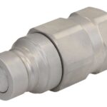 FFH08 12GAS M Szybkozłącze hydrauliczne FASTER