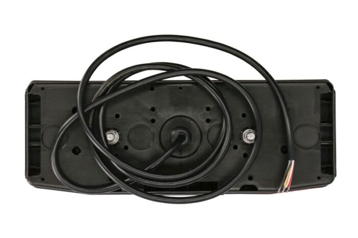 1062 w138dp lampa tył waś - obrazek 2