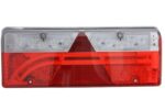 A25-7400-707 Lampa tył ASPOCK