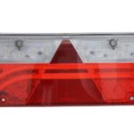 A25-7400-707 Lampa tył ASPOCK