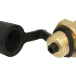 PNTHPM16/M16 Złącze kontrolne PNEUMATICS