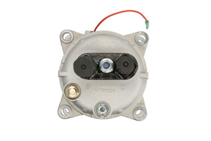 Qp16xd-2081 kompresor klimatyzacji tcci - obrazek 3