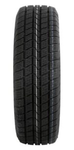 215/60R17 COAS 100V A9#24 Opony osobowe, SUV/4x4 APLUS - obrazek 3