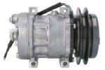 CO-2253CA Kompresor klimatyzacji SUNAIR - obrazek 4