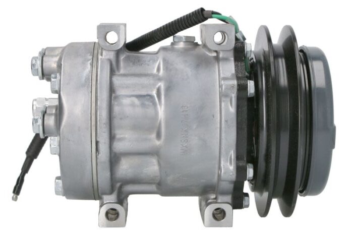 Co-2253ca kompresor klimatyzacji sunair - obrazek 4