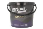 REV GR. EP 2 4,5KG Oleje i smary REVLINE - obrazek 2