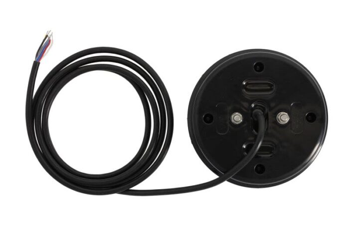 1439 dd l w210dd lampa tył waś - obrazek 2