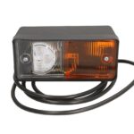 490 W06DZL Lampa kierunkowskazu WAŚ